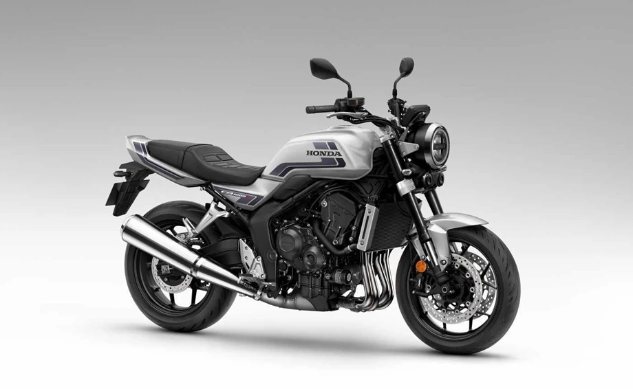 Angebot Honda CB1000F Bild 5: Angebot Honda CB1000F