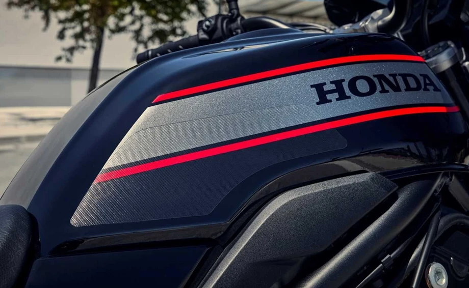 Angebot Honda CB1000F Bild 10: Angebot Honda CB1000F