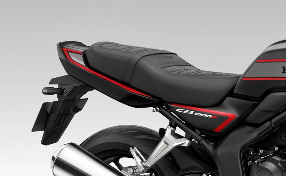 Angebot Honda CB1000F Bild 12: Angebot Honda CB1000F