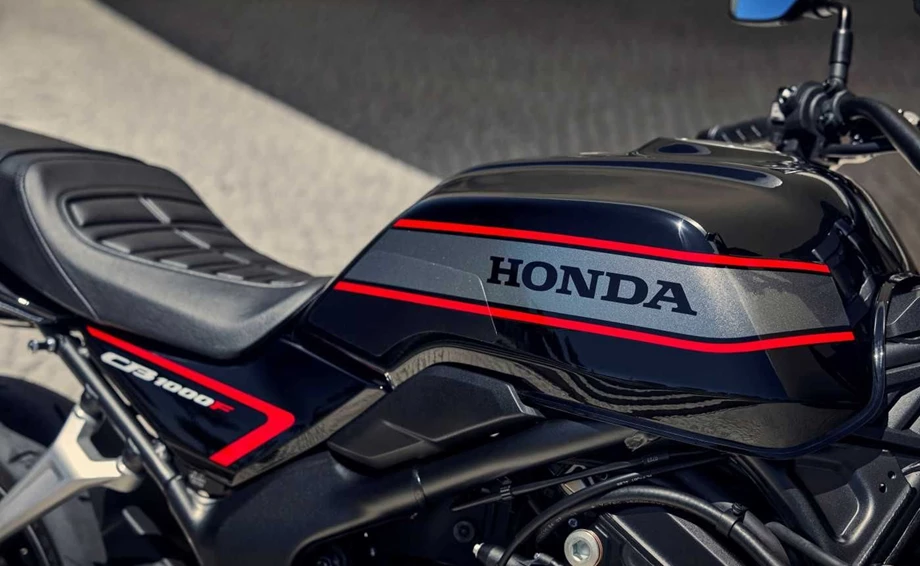 Angebot Honda CB1000F Bild 14: Angebot Honda CB1000F