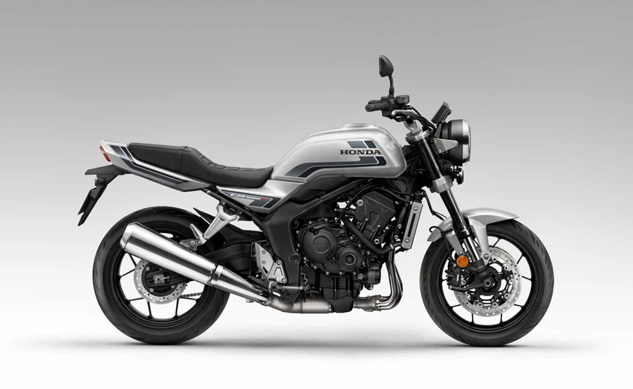 Angebot Honda CB1000F Bild 18: Angebot Honda CB1000F