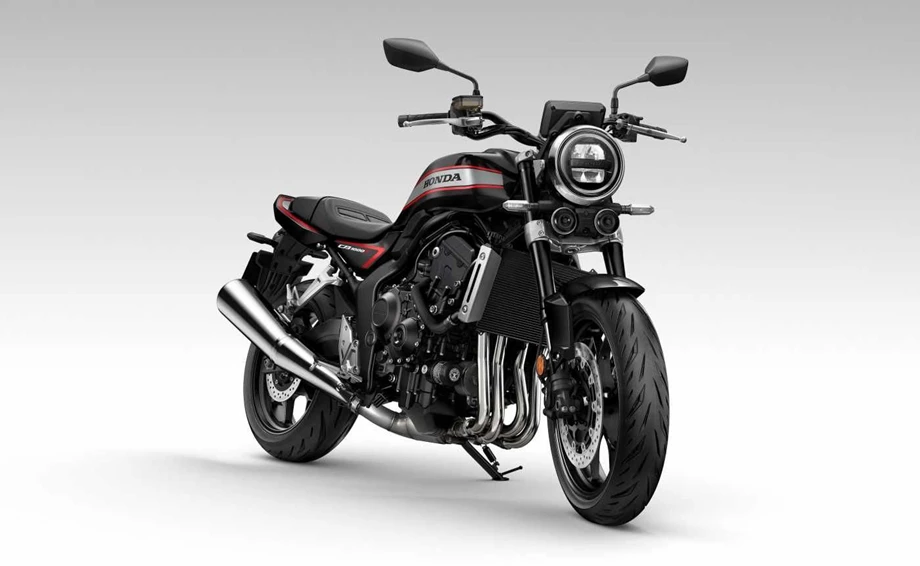 Angebot Honda CB1000F Bild 2: Angebot Honda CB1000F