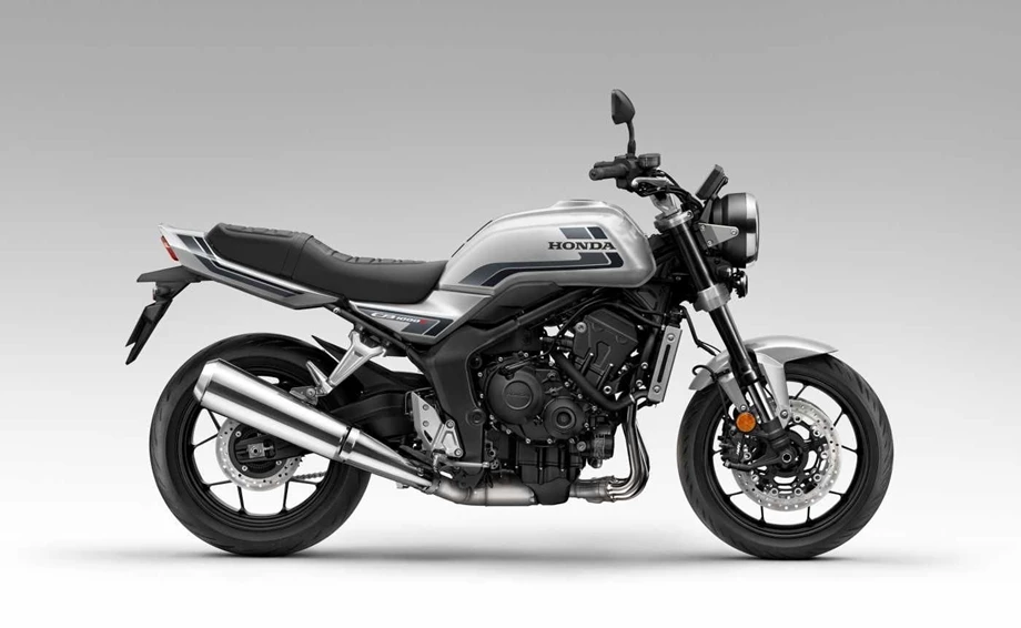 Angebot Honda CB1000F Bild 20: Angebot Honda CB1000F