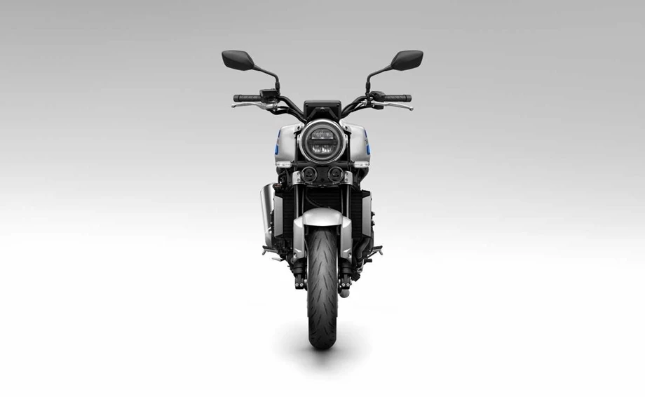 Angebot Honda CB1000F Bild 25: Angebot Honda CB1000F