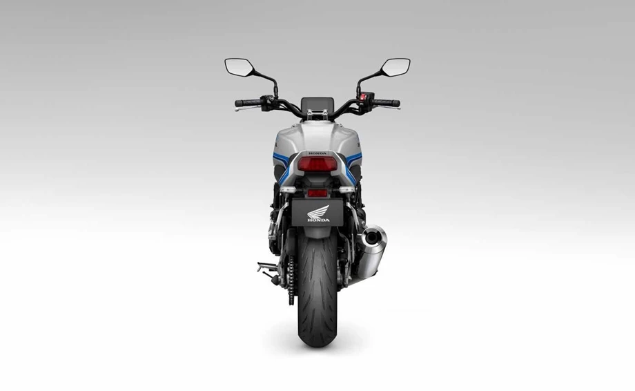 Angebot Honda CB1000F Bild 26: Angebot Honda CB1000F