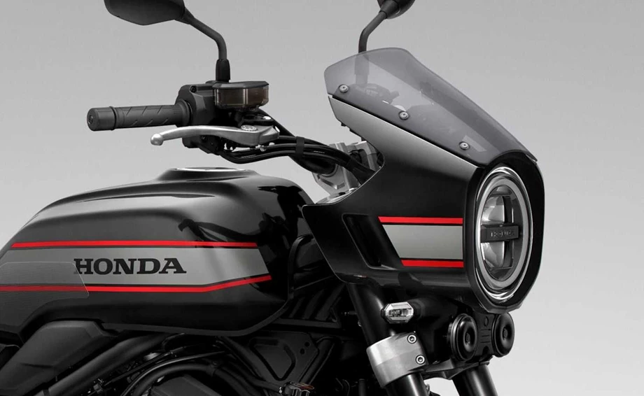 Angebot Honda CB1000F Bild 8: Angebot Honda CB1000F