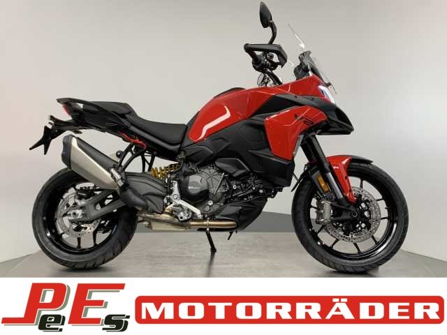 Ducati Multistrada V2