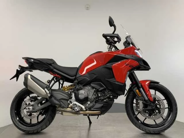 Angebot Ducati Multistrada V2 Bild 2: Angebot Ducati Multistrada V2