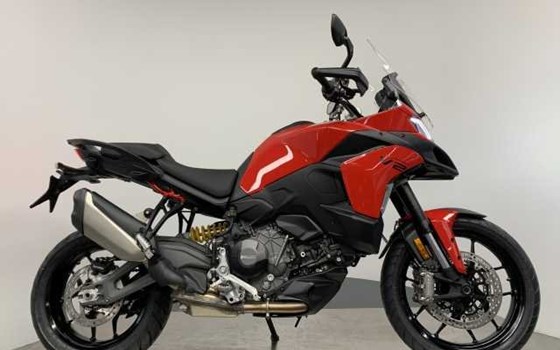 Neufahrzeug Ducati Multistrada V2 - Bild 2