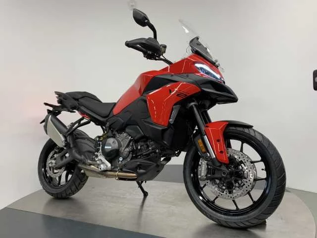 Angebot Ducati Multistrada V2 Bild 3: Angebot Ducati Multistrada V2
