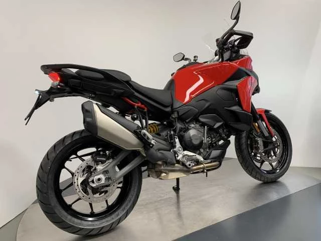 Angebot Ducati Multistrada V2 Bild 4: Angebot Ducati Multistrada V2