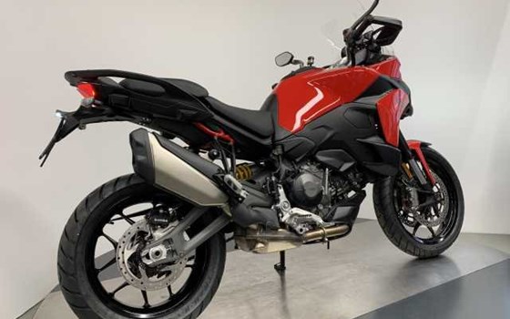 Neufahrzeug Ducati Multistrada V2 - Bild 4