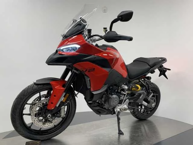 Angebot Ducati Multistrada V2 Bild 5: Angebot Ducati Multistrada V2