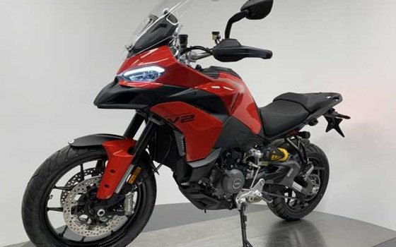 Neufahrzeug Ducati Multistrada V2 - Bild 5