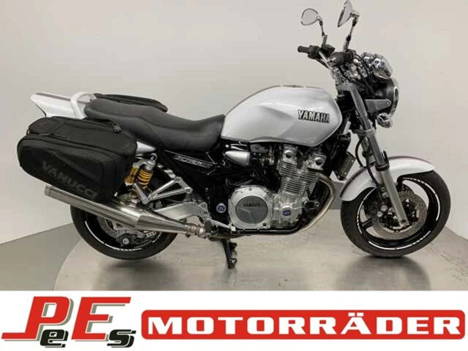 Angebot Yamaha XJR 1300 Bild 1: Angebot Yamaha XJR 1300