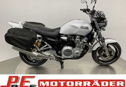 Gebrauchte Yamaha XJR 1300
