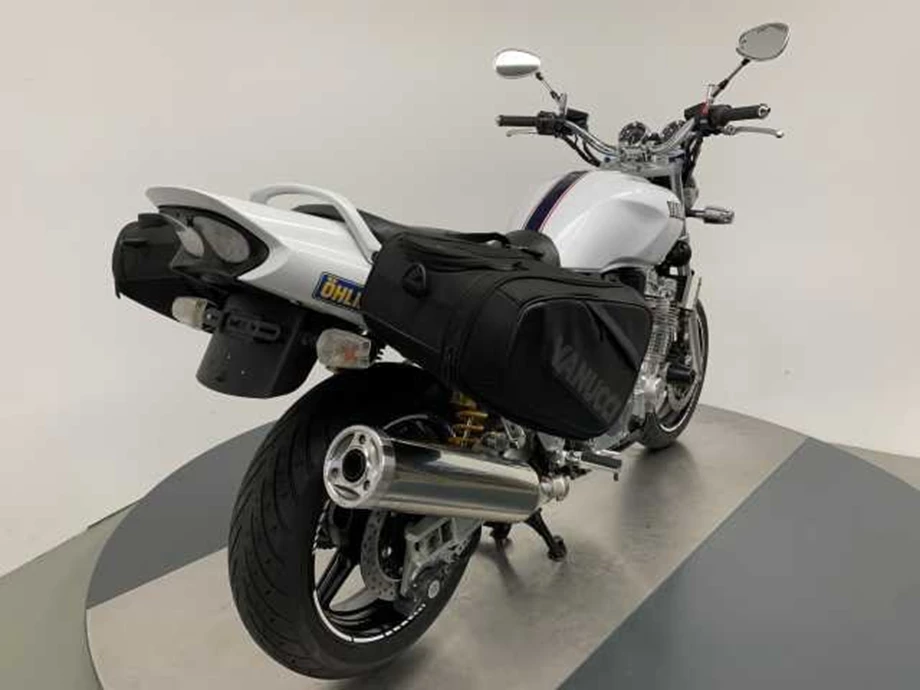 Angebot Yamaha XJR 1300 Bild 3: Angebot Yamaha XJR 1300