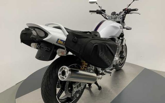 Gebrauchtmotorrad Yamaha XJR 1300 - Bild 3