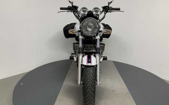 Gebrauchtmotorrad Yamaha XJR 1300 - Bild 5