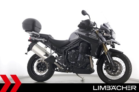 Top 5: Du hättest gerne eine GS möchtest aber keine BMW fahren?