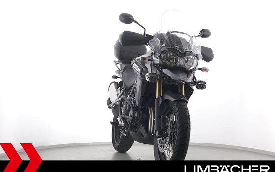 Gebrauchtmotorrad Triumph Tiger Explorer - Bild 11
