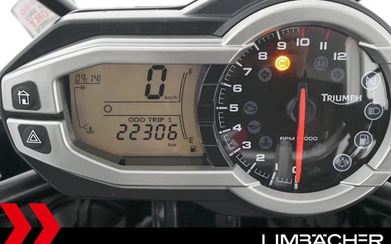 Gebrauchtmotorrad Triumph Tiger Explorer - Bild 12