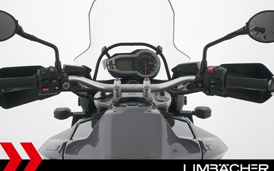 Gebrauchtmotorrad Triumph Tiger Explorer - Bild 13