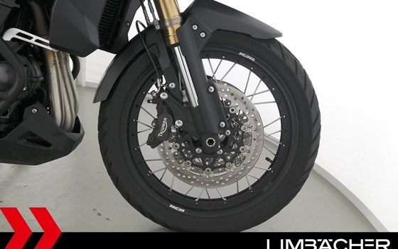 Gebrauchtmotorrad Triumph Tiger Explorer - Bild 14
