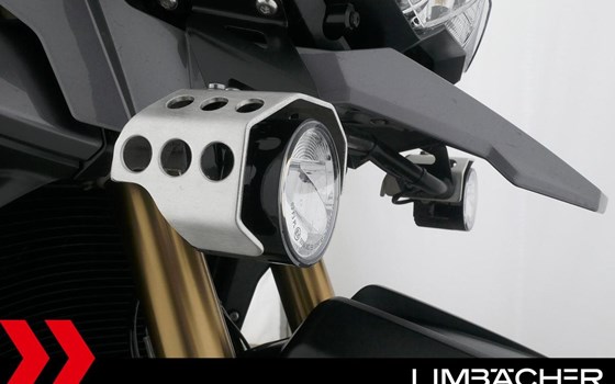 Gebrauchtmotorrad Triumph Tiger Explorer - Bild 15