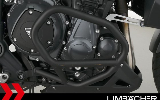 Gebrauchtmotorrad Triumph Tiger Explorer - Bild 16