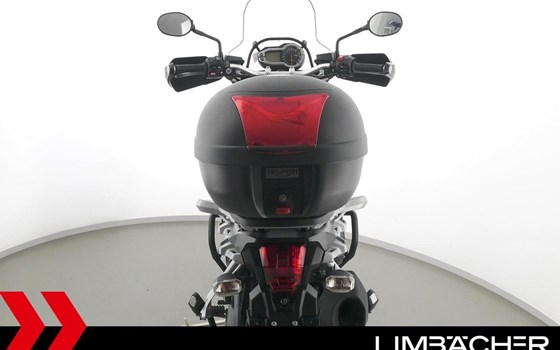 Gebrauchtmotorrad Triumph Tiger Explorer - Bild 18