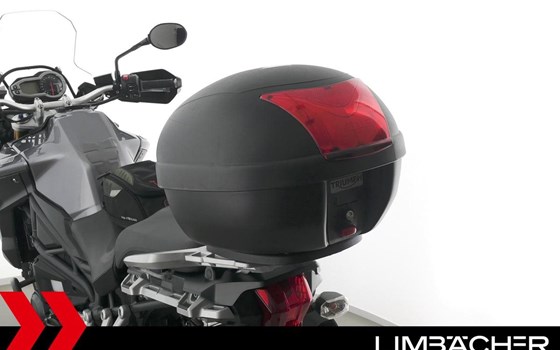 Gebrauchtmotorrad Triumph Tiger Explorer - Bild 19