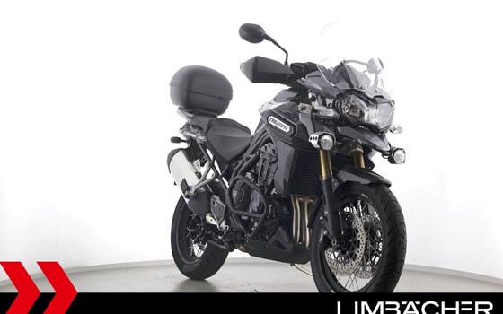Gebrauchtmotorrad Triumph Tiger Explorer - Bild 2