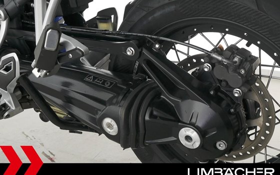 Gebrauchtmotorrad Triumph Tiger Explorer - Bild 20