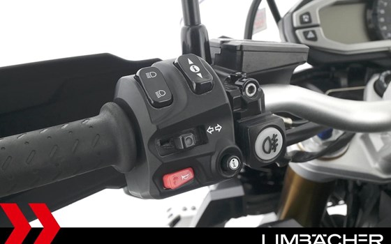 Gebrauchtmotorrad Triumph Tiger Explorer - Bild 21