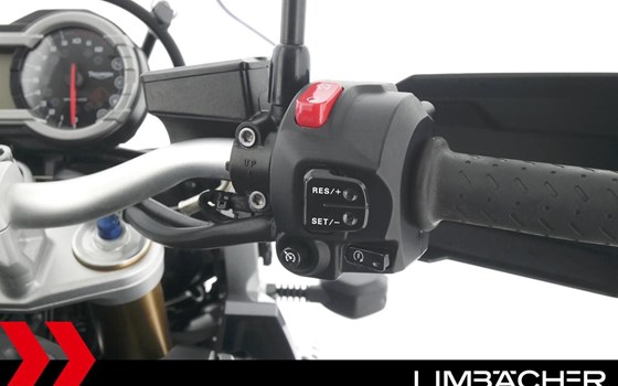 Gebrauchtmotorrad Triumph Tiger Explorer - Bild 22