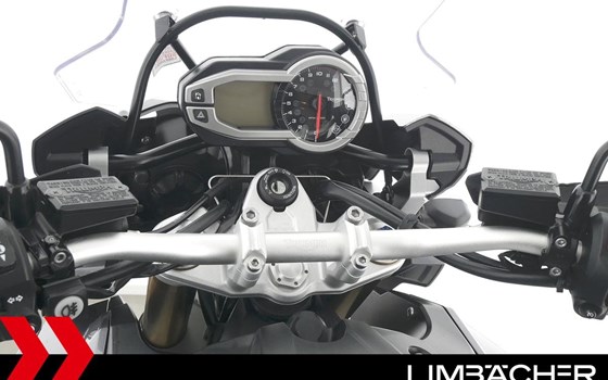 Gebrauchtmotorrad Triumph Tiger Explorer - Bild 23