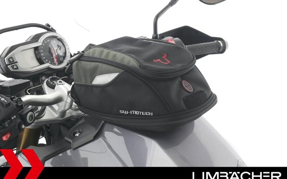 Gebrauchtmotorrad Triumph Tiger Explorer - Bild 24