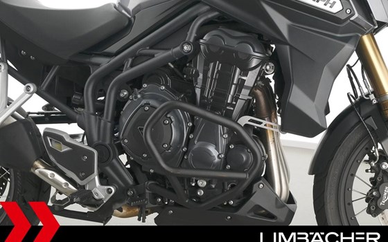 Gebrauchtmotorrad Triumph Tiger Explorer - Bild 25