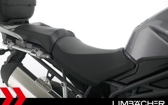 Gebrauchtmotorrad Triumph Tiger Explorer - Bild 26