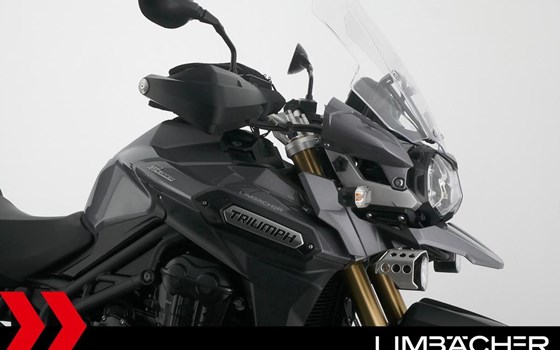 Gebrauchtmotorrad Triumph Tiger Explorer - Bild 27