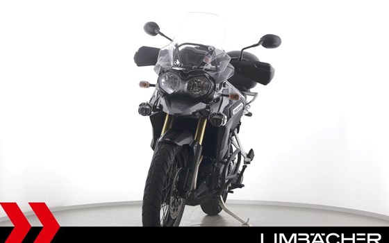 Gebrauchtmotorrad Triumph Tiger Explorer - Bild 3