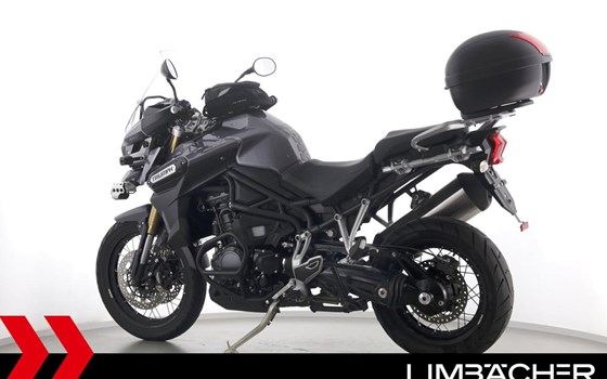 Gebrauchtmotorrad Triumph Tiger Explorer - Bild 6