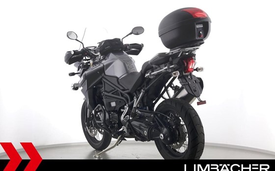 Gebrauchtmotorrad Triumph Tiger Explorer - Bild 7