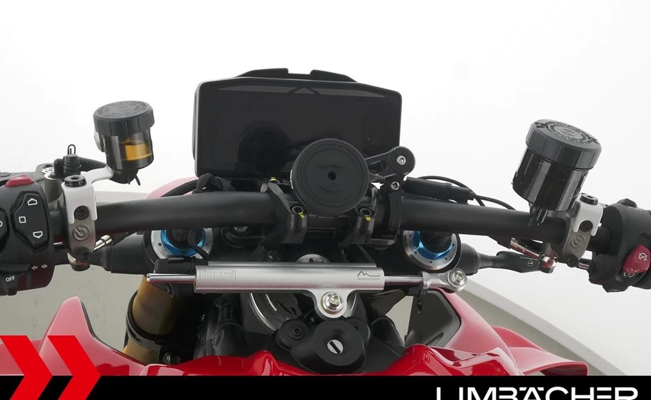 Angebot Ducati Streetfighter V4 S Bild 24: Angebot Ducati Streetfighter V4 S