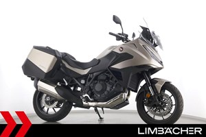 Angebot Honda NT1100
