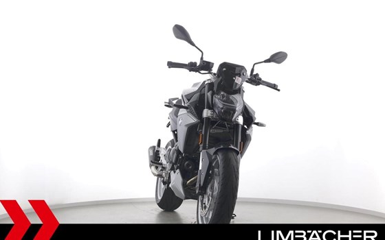 Gebrauchtmotorrad BMW F 900 R - Bild 11