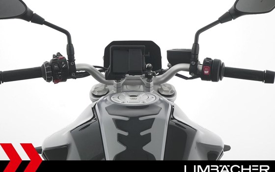 Gebrauchtmotorrad BMW F 900 R - Bild 13