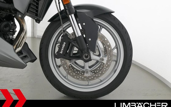 Gebrauchtmotorrad BMW F 900 R - Bild 14