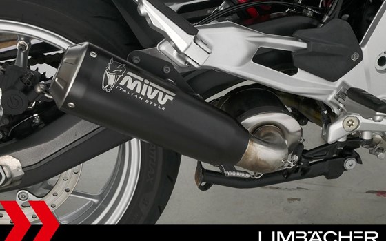 Gebrauchtmotorrad BMW F 900 R - Bild 15